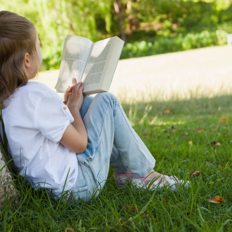 Raising Eco-Conscious Kids: 8 Children's Books About Nature and Ocean Conservation 5 6874a78c2e4e5576885249