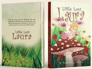 Little Lost Laura