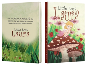 Little Lost Laura – Ebook