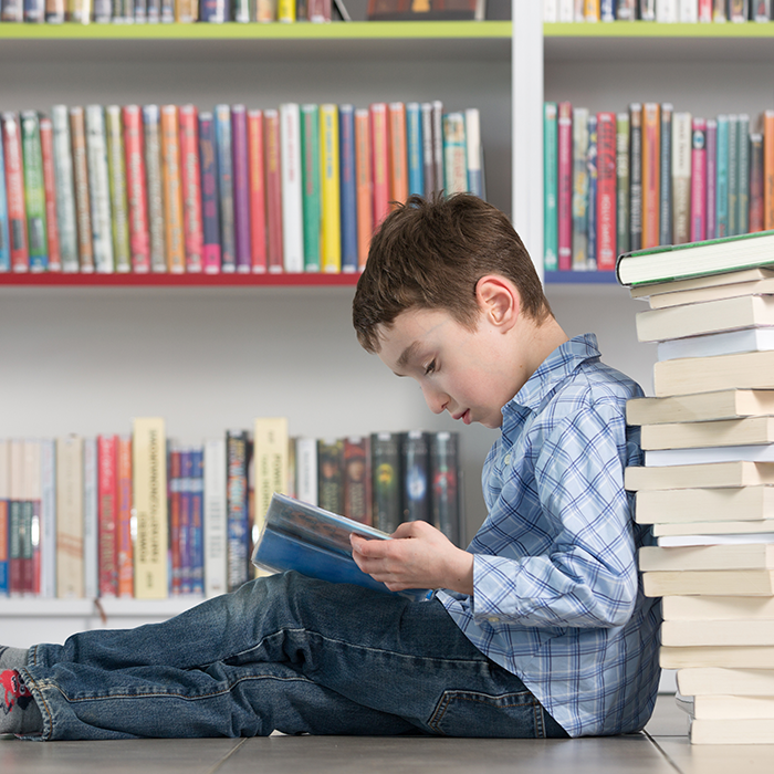 reading education student