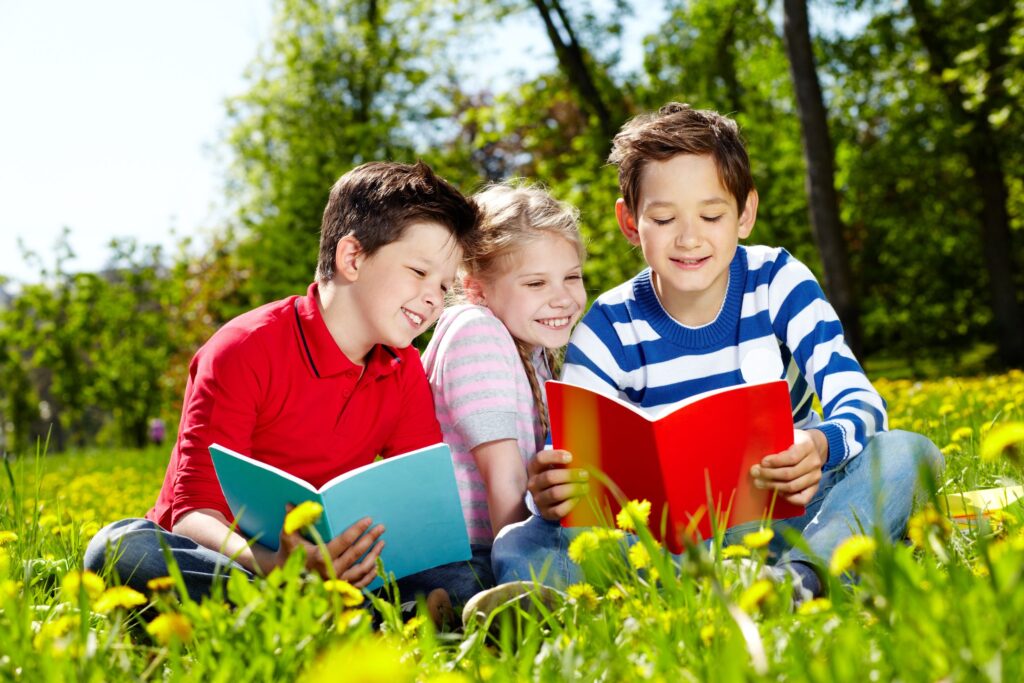 KidsReading