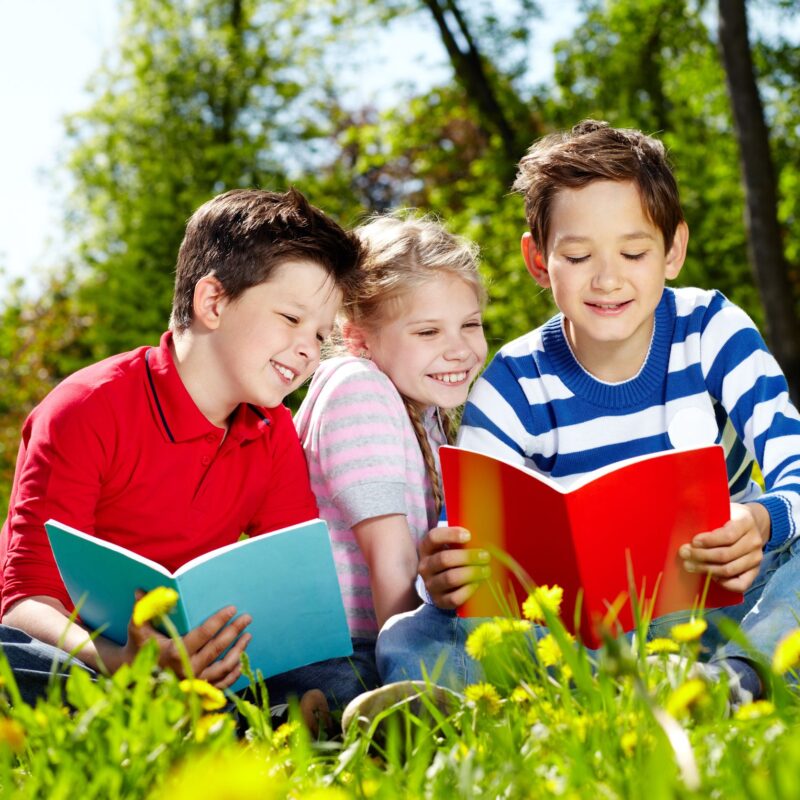 KidsReading